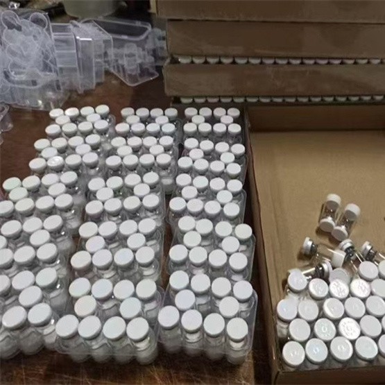 CJC-1295 Whitout DAC