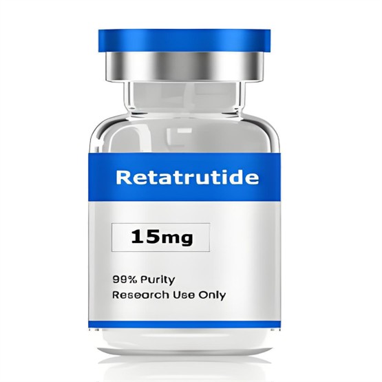 Retatrutide