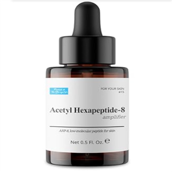 Acetyl Hexapeptide-8/Argireline